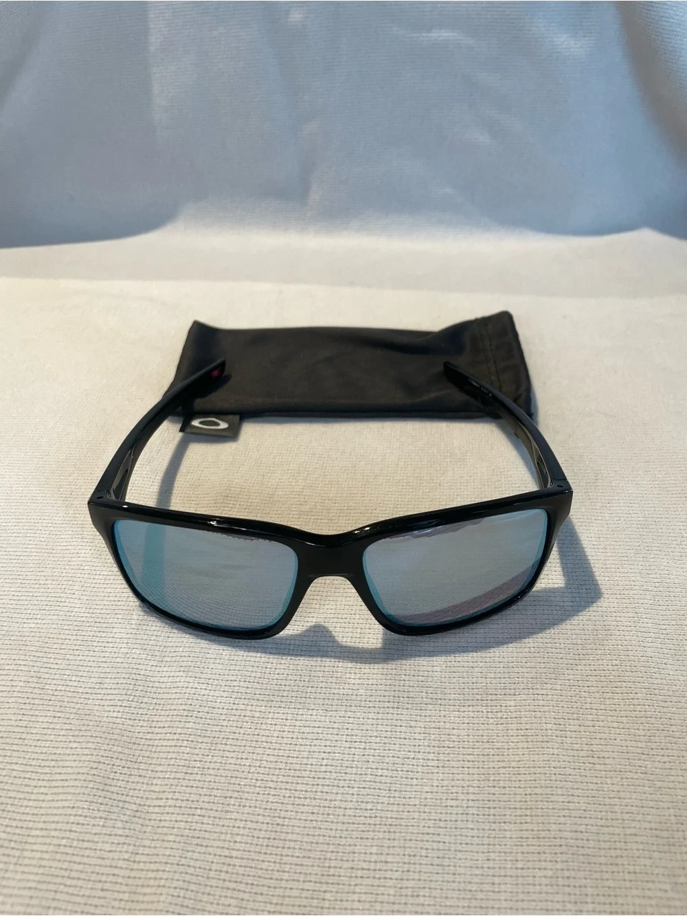 Oakley Mainlink XL w/ Prizm Polarized Sunglasses